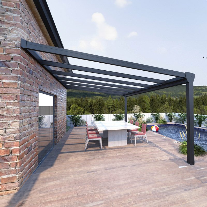 Onega Veranda